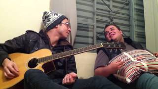 Where Have You Been/ Invasões - Rihanna/ Jorge e Mateus (COVER)