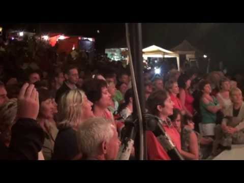 Starý dobrý Western 2013 - Petr Spálený & Apollo Band /díl9