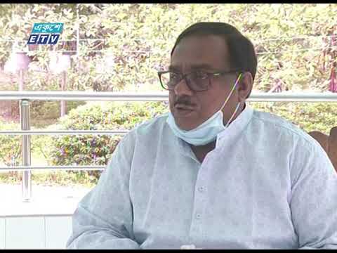 দেশে যে পরিমাণ খাদ্য মজুদ আছে || ETV News