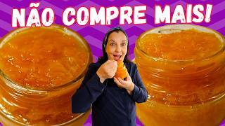 ESSA É A GELEIA ZERO AÇÚCAR (DIET) MAIS ECONÔMICA DA INTERNET