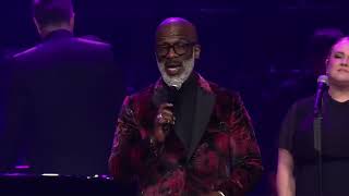 My Christmas Prayer w/BeBe Winans - BBC Choir &amp; Orchestra