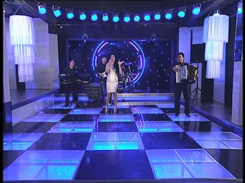 Zekija Husetovic - Kraj nogu ti mrem (LIVE) VECERAS SA VAMA (OTV VALENTINO) 2014