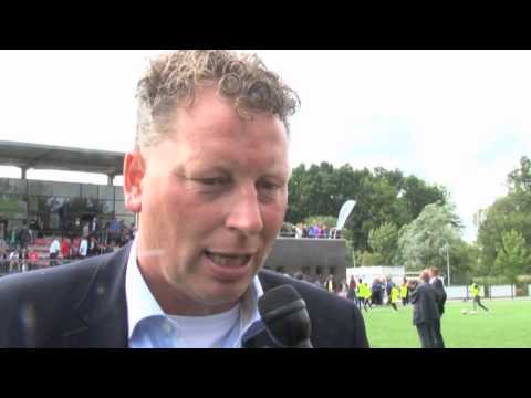 Dennis van den IJssel (Jodan Boys)