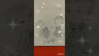 Happy Rakshabandhan My dear brother 🥰😘👻