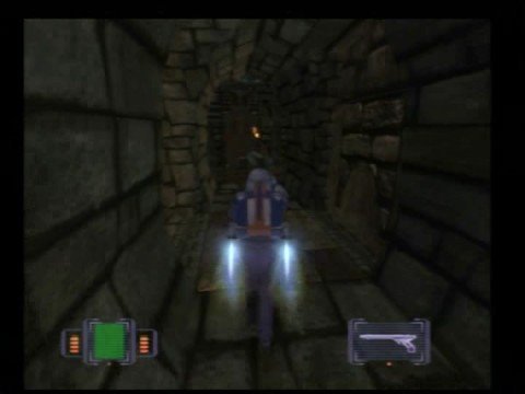 Star Wars Bounty Hunter Chapter 6 Level 3 - Last Boss Battle