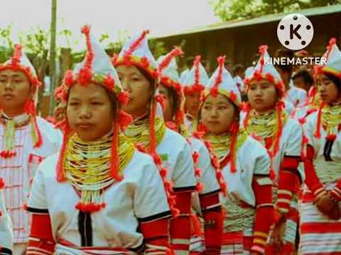 Ywai Lan Don kayan  La Htar music