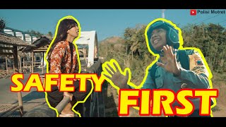 Download lagu SAFETY FIRST - BHABINKAMTIBMAS POLRES PURWOREJO mp3