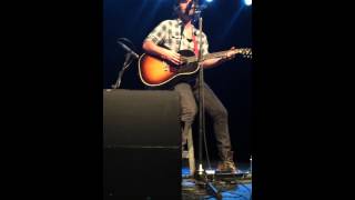 Pete Yorn - Lose You (Live Acoustic)