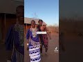 Masai From Tanzania Dancing Ethiopian Song One Africa