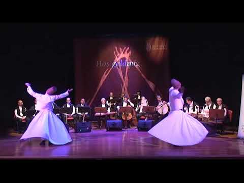 Sûzidil Peşrevi ve Sûzidil Ayin-i Şerifi 1. Selam Taksim: Bülent Özbek Mâverâ Türk Müziği Topluluğu