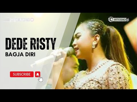 BAGJA DIRI Voc DEDE RISTY I I LIVE MUSIC " DEDE RISTY " GANJENE PANTURA I