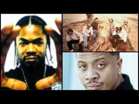 "Aphrodite" - Jurassic 5 & Xzibit