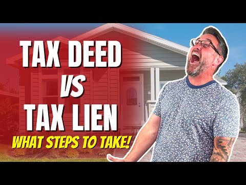 Wholesaling Real Estate With Delinquent Taxes with Jason Palliser