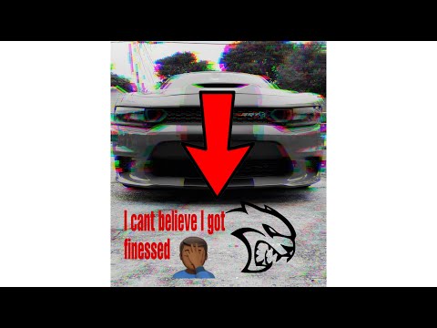 Why u shouldnt buy the 2019 hellcat‼‼