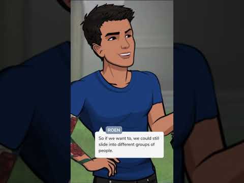 The Unwanted Ep.3 (Episode Choose Your Story)