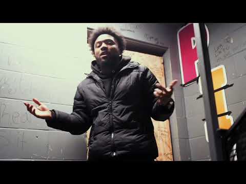 Bigg Chapo - Desperado (Shot By: Maine Visuals)