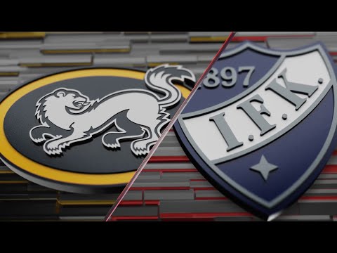 Ottelukooste: Kärpät – HIFK | 15.11.2025