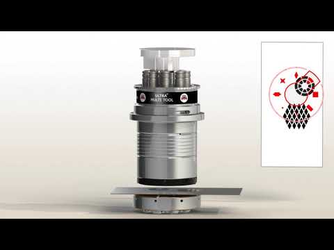 MATE Ultra UMT 8A Multi Tool