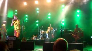 Illegal 2001 Kieler Woche 2012