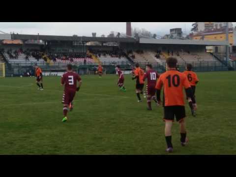 Ivrea Montalto-Torino Fc 2002