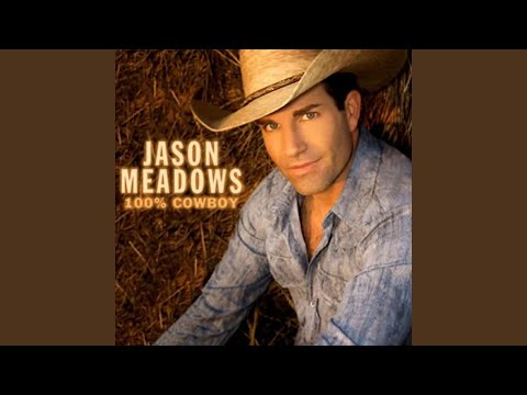 San Antone Alone - Jason Meadows