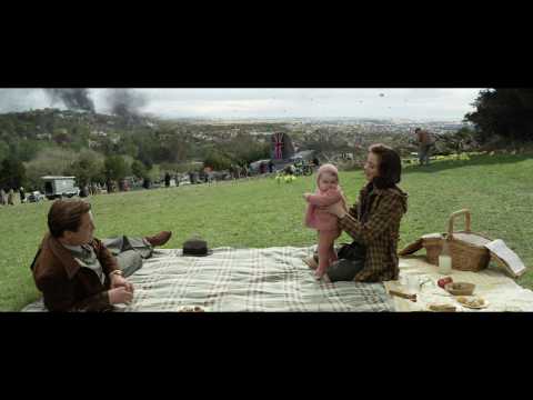 Союзники - Trailer