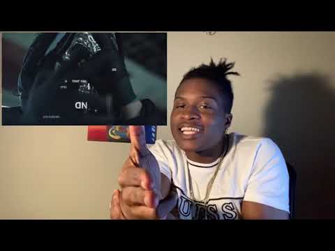 #Block6 Tzgwala X Lucii X Ghostface600 X Young A6 X M6 Devil X A6 - Rule of six (American REACTION)