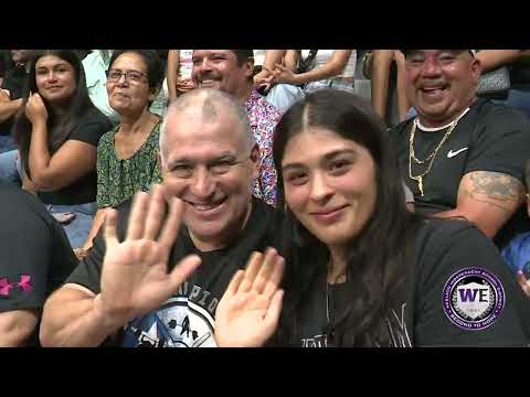 WEHS Meet the Wildcats 8/2/2025