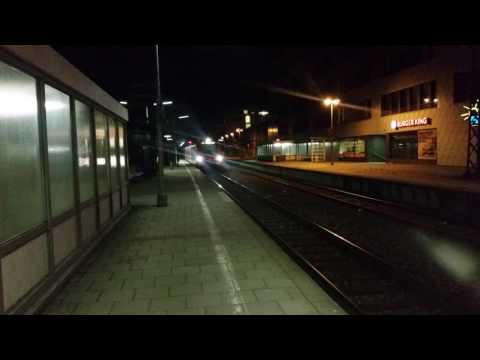 S-Bahn ET 423 in München am Giesinger Bahnhof