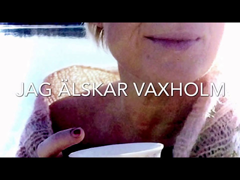 Jag Älskar Vaxholm ( Text & Musik Lisa Lindebergh) Kör av elever på Musiklabbet Vaxholm.