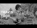 Merle Travis - Travis Trot (Cover)