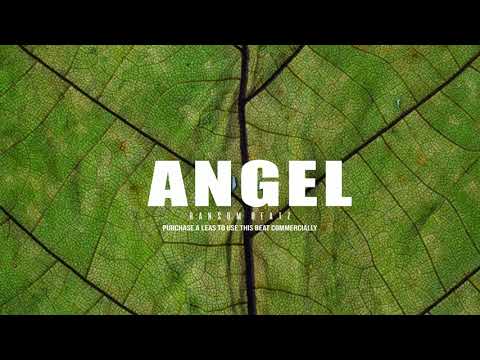 Burna Boy x Rema X Afrobeat Type Beat 2019 - ANGEL