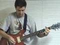 UFO Love to Love SITN, Michael Schenker, Guitar Cover