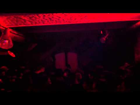 Tom Ruijg & Efdé @ Kater Holzig 1