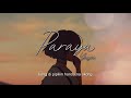Paraya - Yayoi (Lyrics Video)