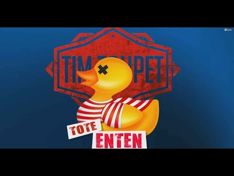 Tote Enten - Tim Toupet (offizielles Video)