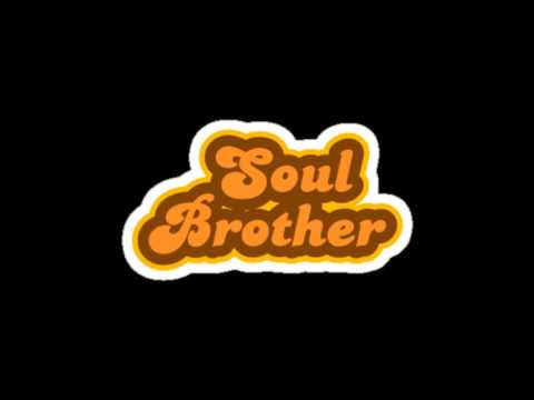 Zeph Ellis - Soul Brother [Instrumental]