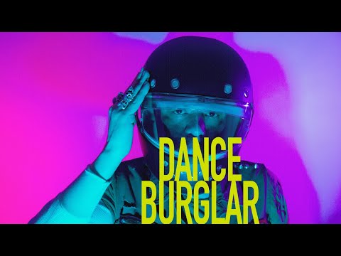 Dance Burglar - Chew FU featuring Bootsy Collins & Ivory (Lyric Video)