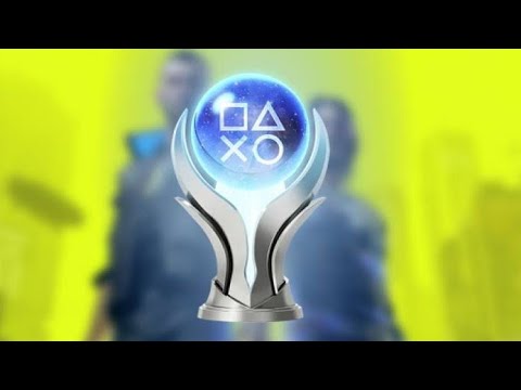 Cyberpunk 2077: DEZ, NOTA DEZ! (troféu)