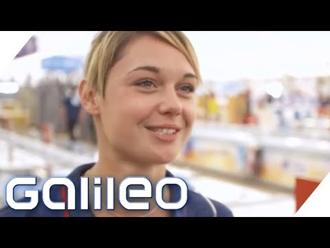 5 Tage geöffnet! Der Festival-Supermarkt | Galileo | ProSieben