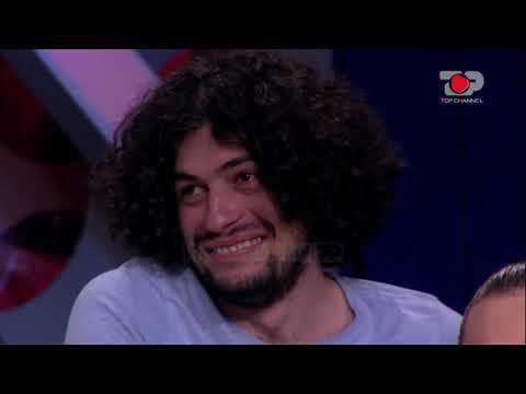 “Juli provo fatin me Sindin”, ja reagimi i tij! - Përputhen, 4 Maj 2021