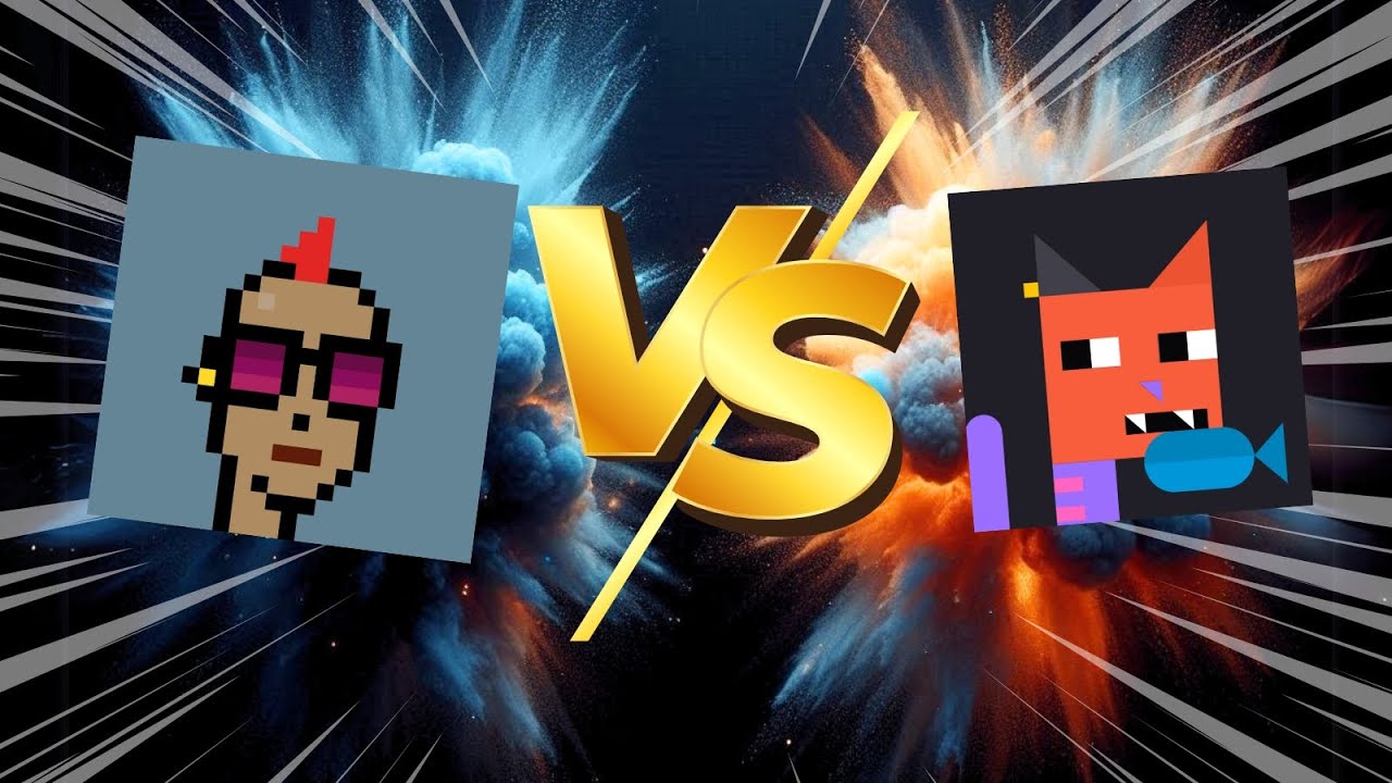 Why NATCATS Are EXPLODING! Are They The Next CryptoPunks?! 280X Opportunity!