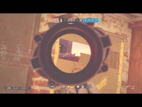 Doc spawnpeeking