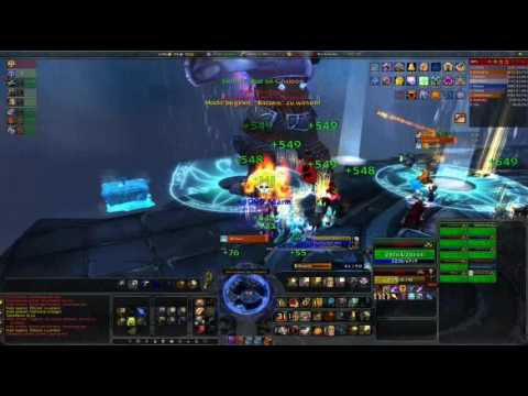 Hodir Hardmode by HdG