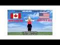 THIS LAND IS YOUR LAND Travellers lyrics * Honouring CANADA DAY & 4TH OF JULY * Chair Yoga Dance - Dance Along Gal THIS LAND IS YOUR LAND Travellers lyrics * Honouring CANADA DAY & 4TH OF JULY * Chair Yoga Dance