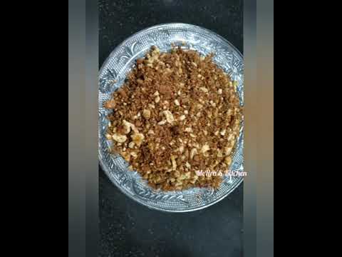 😍Tasty Chocolate Pudding, Very Easy And Smoothy!