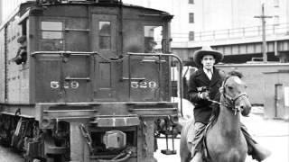 Johnny Barfield - Ain't I Right?