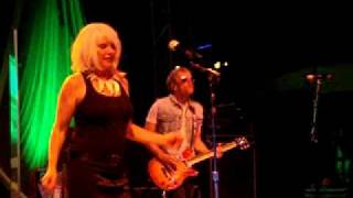 Blondie &quot;The Tide Is High&quot; 9.5.11 (5 of 6)