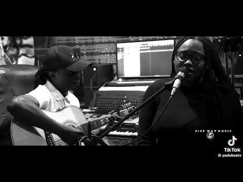 Nari Ntegereje amahoro cover by HIGH WAY MUSIC GROUP