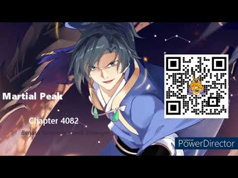 Enak Didengar | Martial Peak 4080 - 4085 Bahasa Indonesia